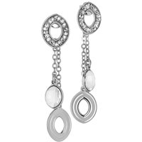 Orecchini Boccadamo Donna in Bronzo XOR447 - XOR447